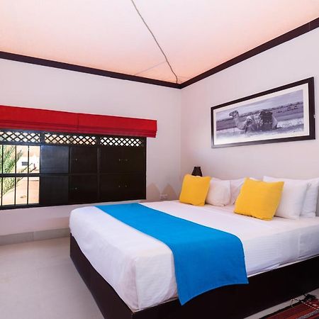 Desert Nights Resort Al Wasil Ngoại thất bức ảnh