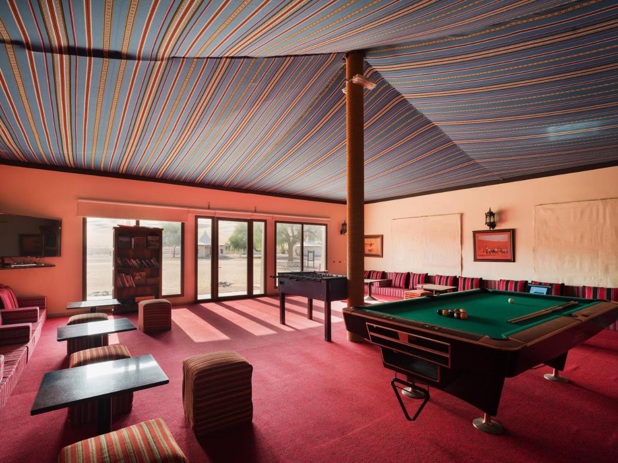 Desert Nights Resort Al Wasil Ngoại thất bức ảnh
