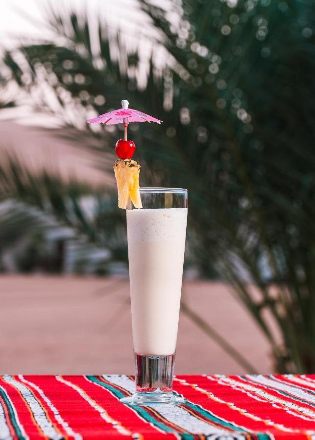 Desert Nights Resort Al Wasil Ngoại thất bức ảnh