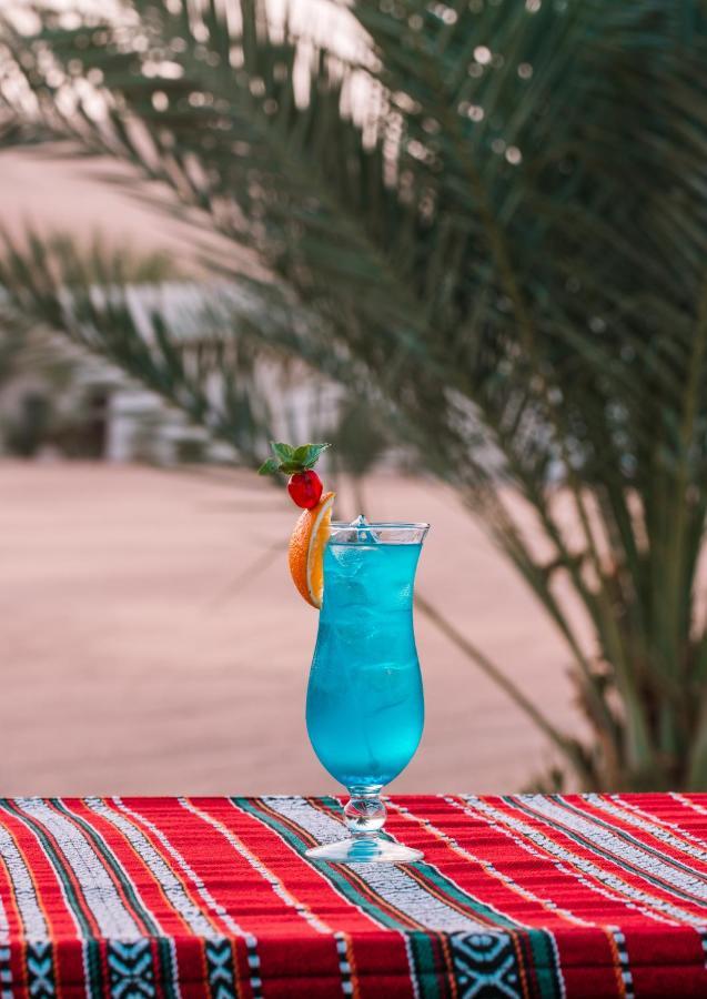 Desert Nights Resort Al Wasil Ngoại thất bức ảnh
