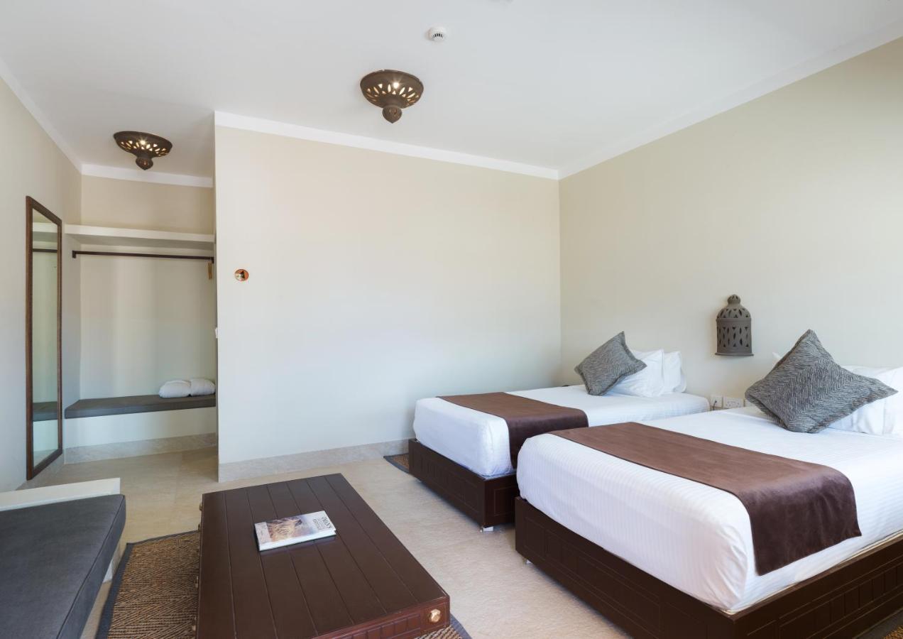 Desert Nights Resort Al Wasil Ngoại thất bức ảnh