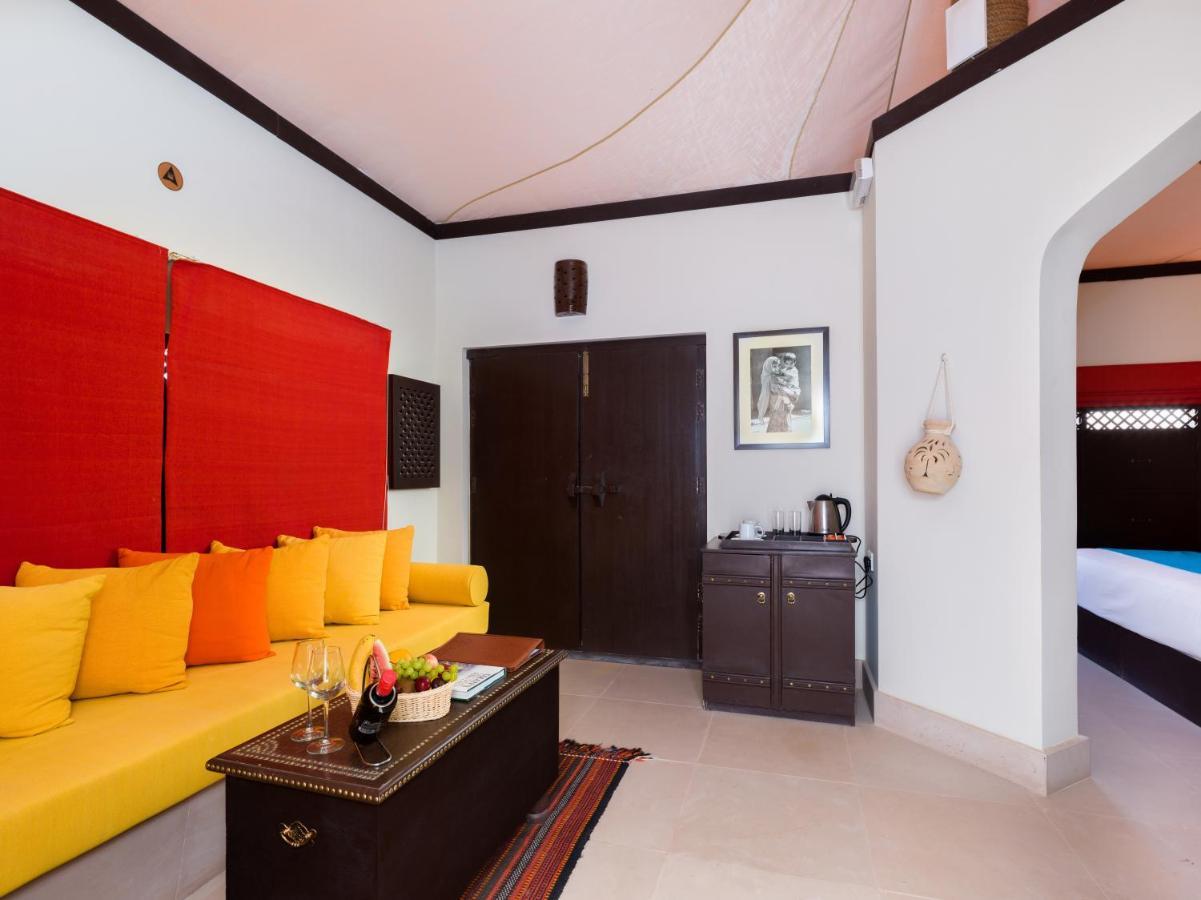 Desert Nights Resort Al Wasil Ngoại thất bức ảnh