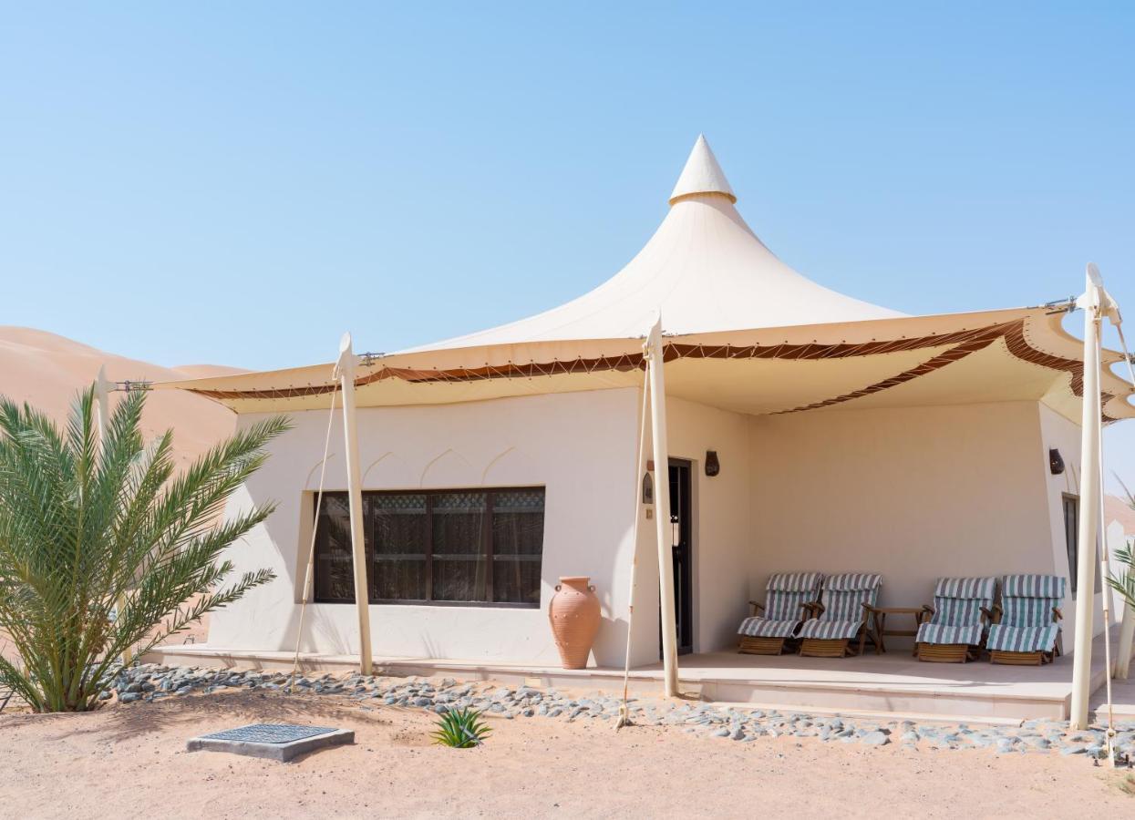 Desert Nights Resort Al Wasil Ngoại thất bức ảnh