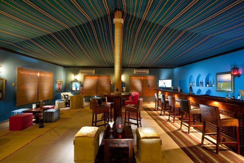 Desert Nights Resort Al Wasil Ngoại thất bức ảnh