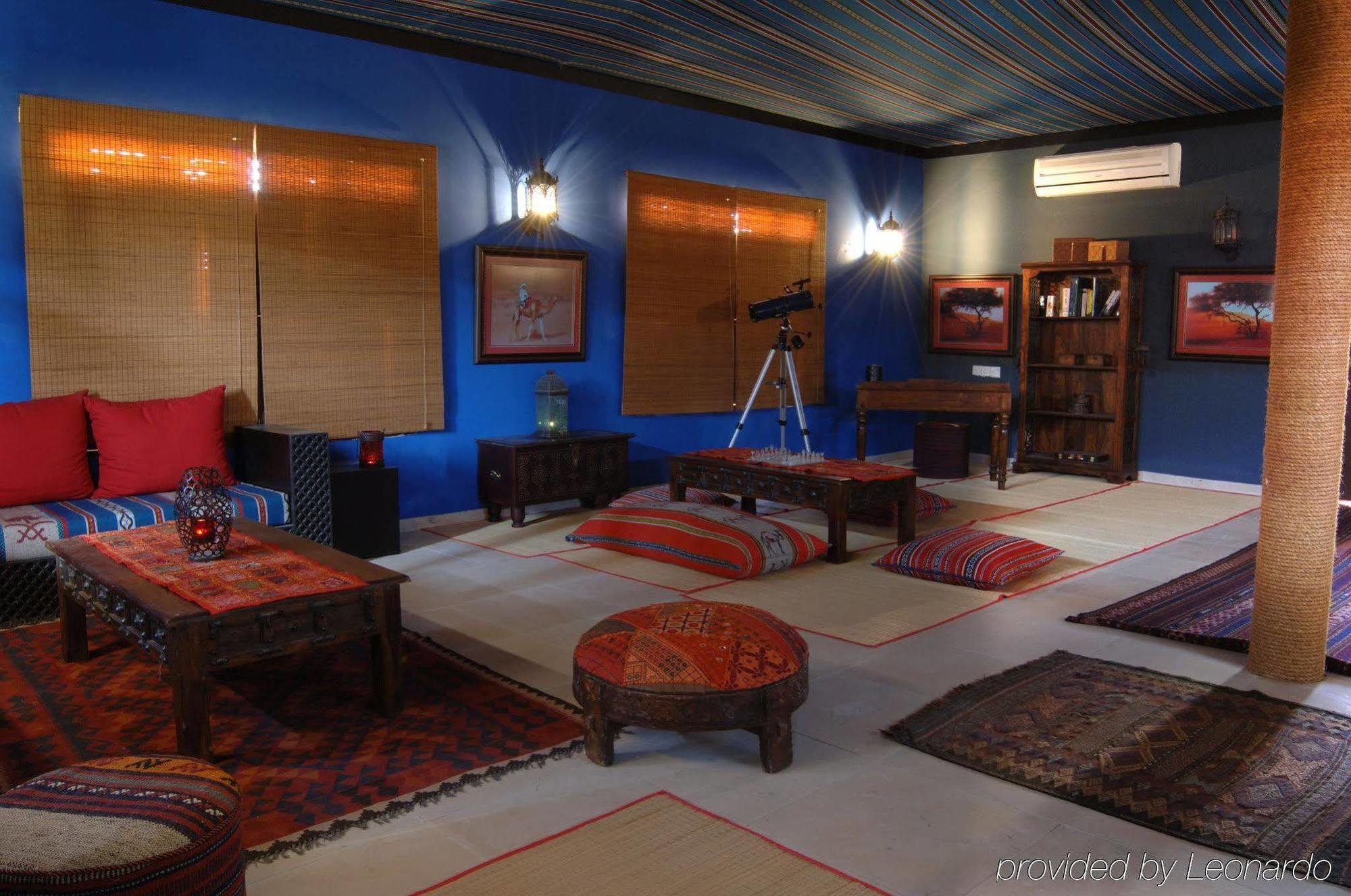 Desert Nights Resort Al Wasil Ngoại thất bức ảnh