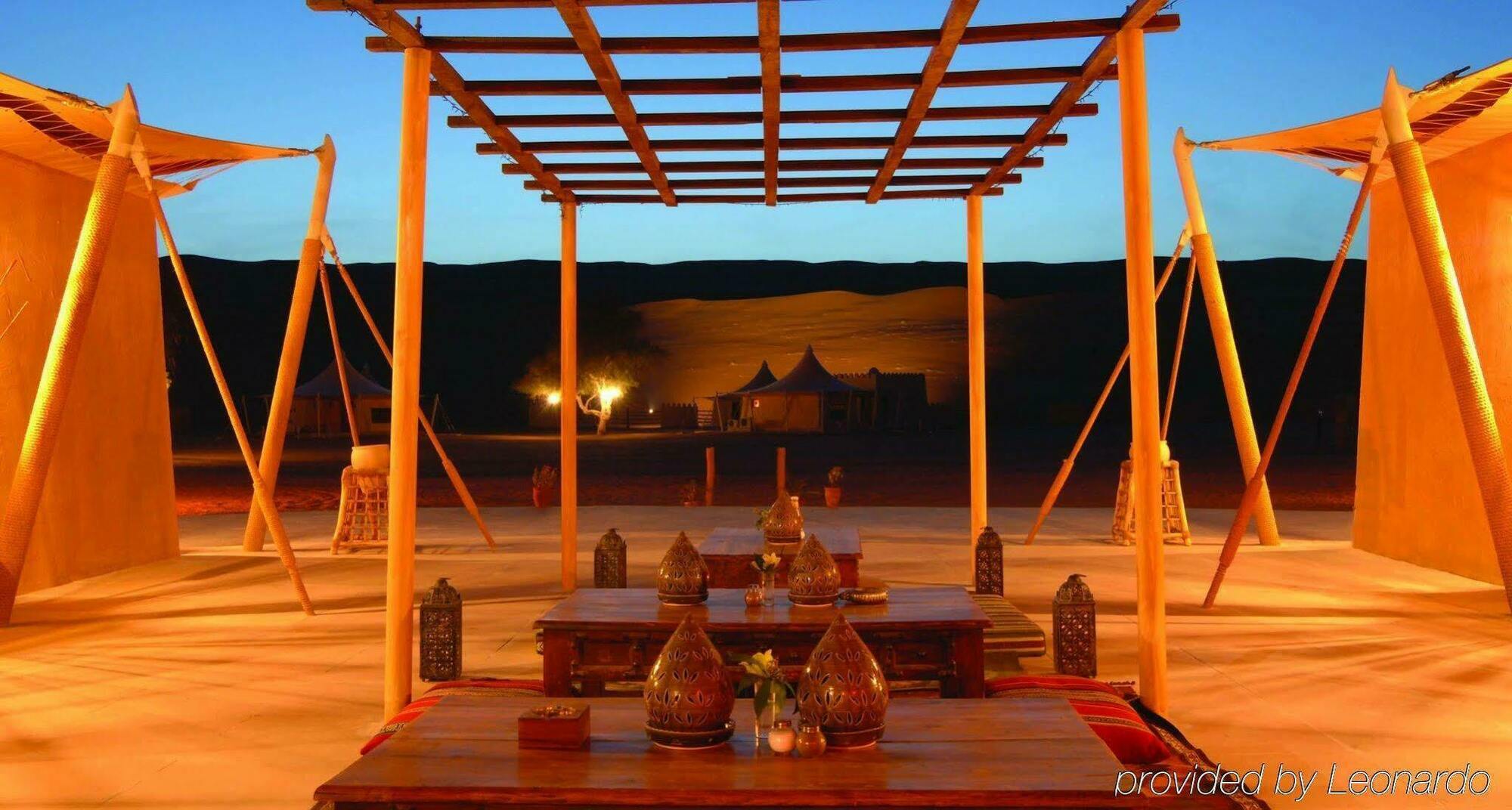 Desert Nights Resort Al Wasil Ngoại thất bức ảnh